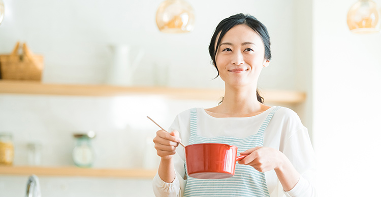 薬膳インストラクター