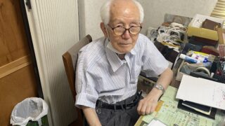 小林絢三さんの画像