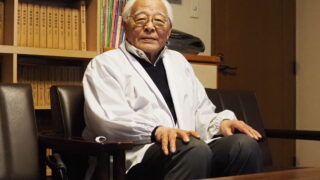 山西乙平さんの写真