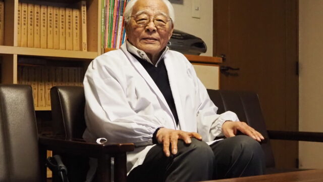 山西乙平さんの写真